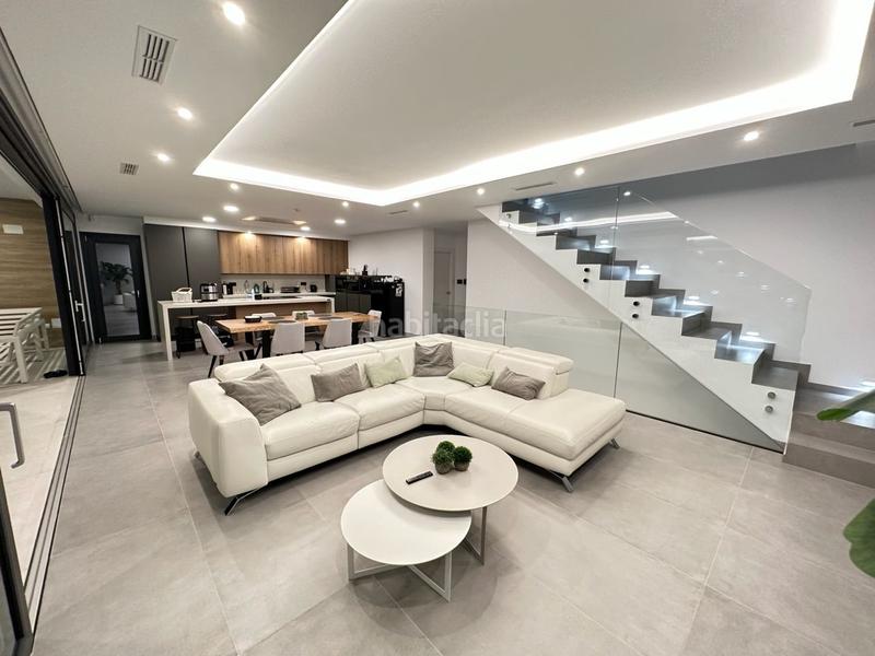 Foto 8f493587-da14-4595-ab3d-5aa299f56a9f. Chalet mit heizung pool in Chaparil - Torrecilla - Punta Lara Nerja