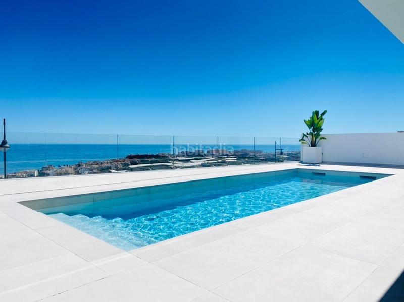 Foto a57d0f96-f1a5-4321-9cee-bbcab0c15ec3. Chalet mit heizung pool in Chaparil - Torrecilla - Punta Lara Nerja