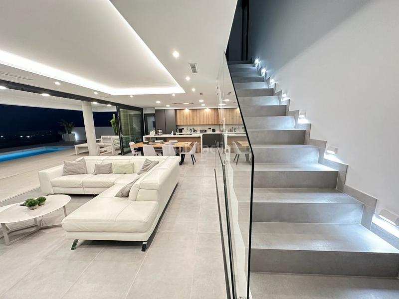 Foto b023b922-14be-4f7e-8e35-e32a7fea23ee. Chalet mit heizung pool in Chaparil - Torrecilla - Punta Lara Nerja