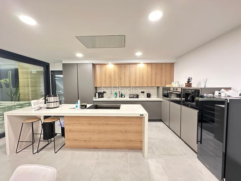 Foto b895c47d-54b4-4e6a-95ae-9735d1be3e7d. Chalet mit heizung pool in Chaparil - Torrecilla - Punta Lara Nerja