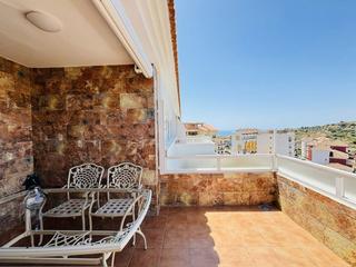 Appartement à Torrox Pueblo. Piso en torrox ubicado en la zona de la rabitilla