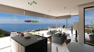 Terrain résidentiel à El Peñoncillo. Parcela urbana de 430 m2 en torrox costa en la urbanización balc