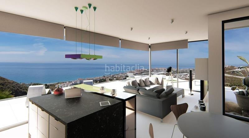 Foto 0419fb2f-68d6-4265-8aaa-09f8ef7e9291. Terreno residencial parcela urbana de 430 m2 costa en la urbanización balcones dEl Peñoncillo. en Torrox