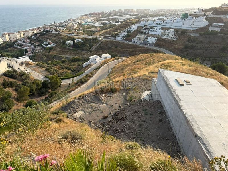 Foto 5d4ce555-9fce-45e6-abc0-2d1894bb78c6. Terreny residencial a El Peñoncillo Torrox