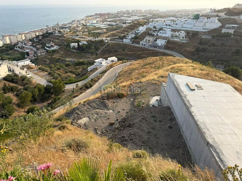 Foto 71fb7987-0aaf-45d4-a778-bd28ad2a51eb. Terreno residencial parcela urbana de 430 m2 costa en la urbanización balcones dEl Peñoncillo. en Torrox