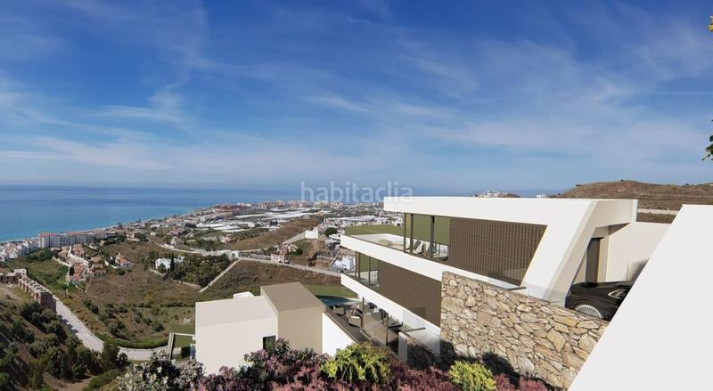 Foto 756b2d00-20b1-4ae1-b716-58bad4ab5459. Terreno residencial parcela urbana de 430 m2 costa en la urbanización balcones dEl Peñoncillo. en Torrox