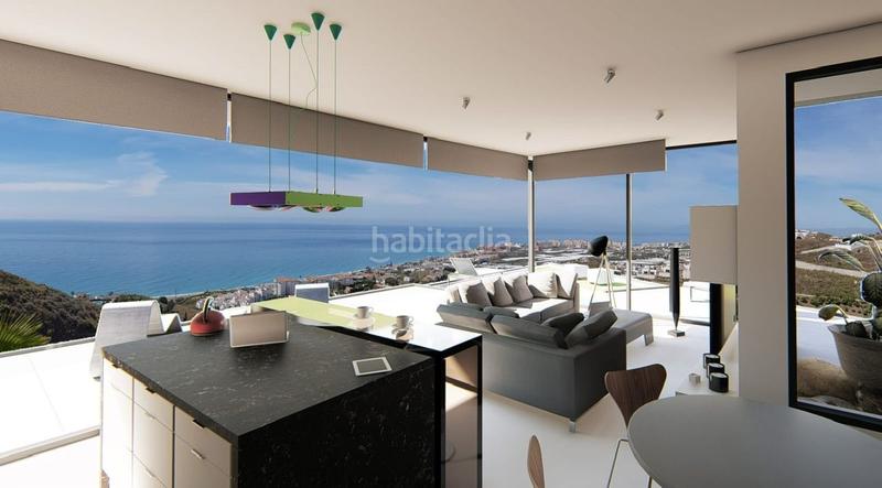 Foto a623192a-f7b8-484d-ac98-25c98a44fdbe. Terreno residencial parcela urbana de 430 m2 costa en la urbanización balcones dEl Peñoncillo. en Torrox