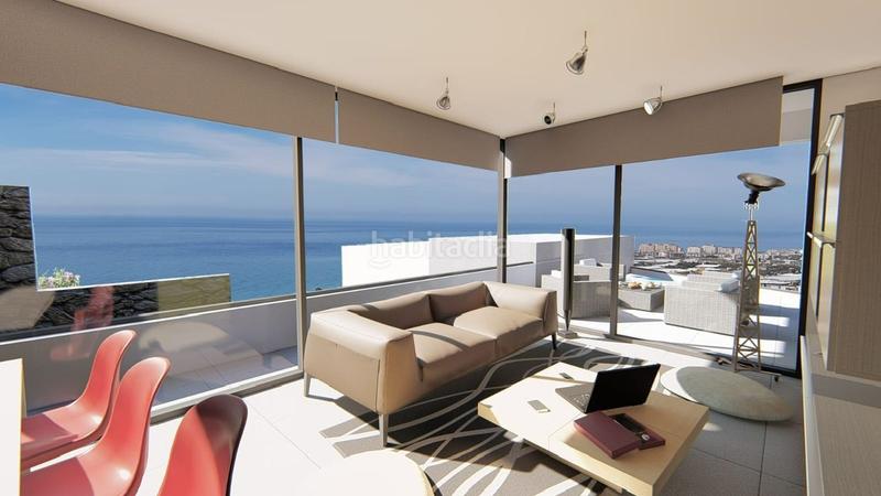 Foto b5bbcdff-d80d-498e-8fa8-c69302257116. Terreno residencial parcela urbana de 430 m2 costa en la urbanización balcones dEl Peñoncillo. en Torrox
