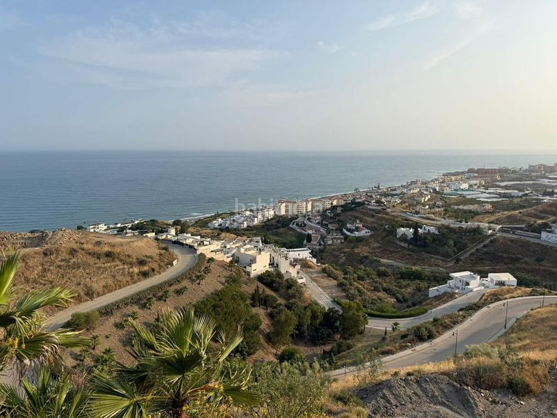 Foto bcbb1346-abf5-462c-8b82-13a8526653a8. Terreno residencial parcela urbana de 430 m2 costa en la urbanización balcones dEl Peñoncillo. en Torrox