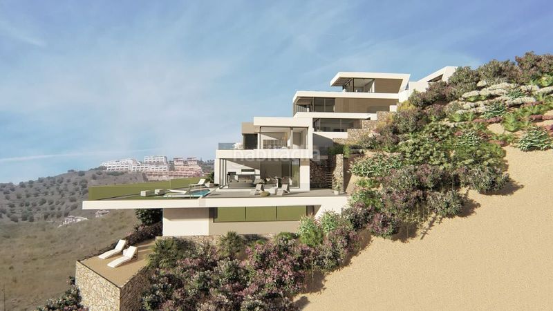 Foto ca886315-dd0e-4479-9475-7198fbedc0c3. Terreny residencial a El Peñoncillo Torrox