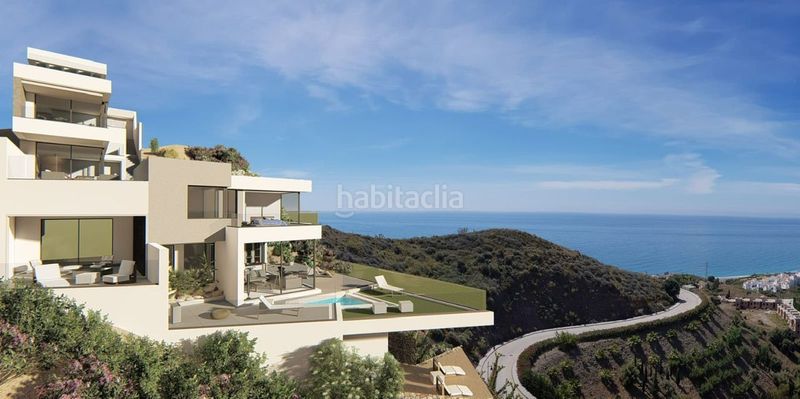 Foto f1b8cfc3-7713-472d-8154-d2d4d2bf5609. Terreny residencial a El Peñoncillo Torrox