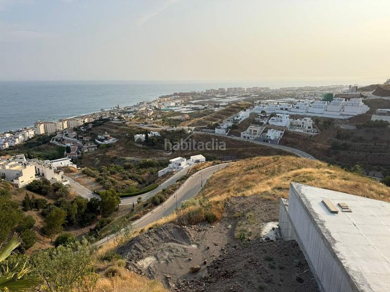 Foto f66266a7-cc71-412b-9443-86f5095d5815. Terreno residencial parcela urbana de 430 m2 costa en la urbanización balcones dEl Peñoncillo. en Torrox
