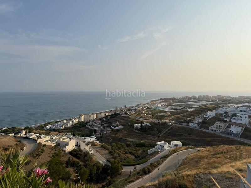 Foto ff8c4bb6-886e-4075-b823-d7415a9d8b70. Terreno residencial parcela urbana de 430 m2 costa en la urbanización balcones dEl Peñoncillo. en Torrox
