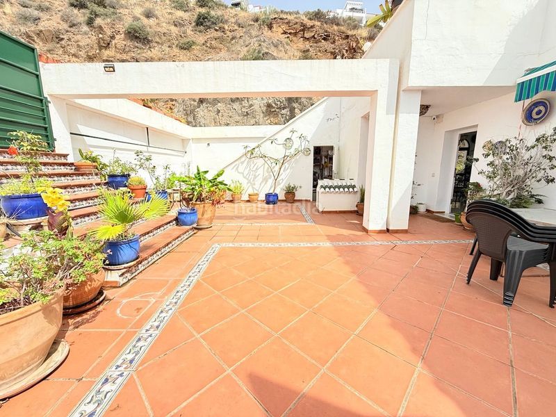 Foto ca3f0390-3aa3-47d0-b830-aceb63ddba42. Àtic a El Peñoncillo Torrox