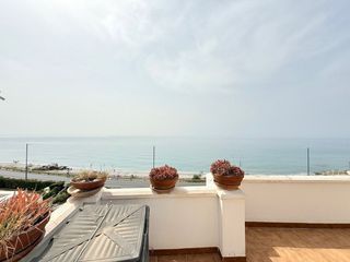 Dachwohnung in El Peñoncillo