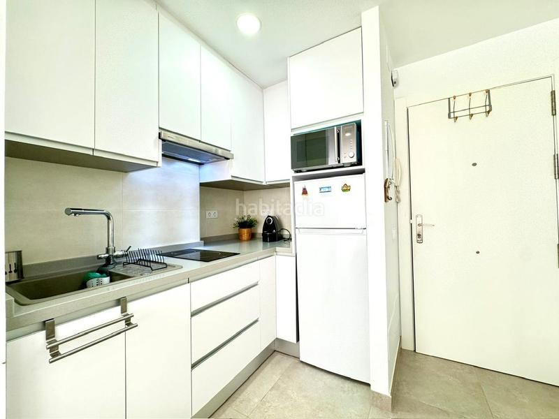 Foto 54660bc7-9b18-44c5-9d42-dab73f164955. Estudio  junto al mar costa. en Centro Internacional Torrox