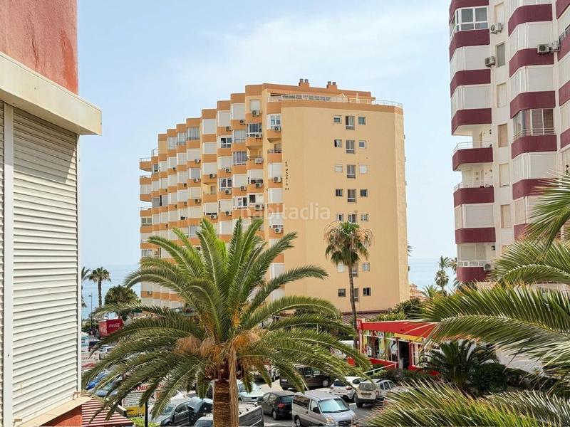 Foto 5711c35c-19cf-46c4-956c-d988740d7898. Estudio  junto al mar costa. en Centro Internacional Torrox
