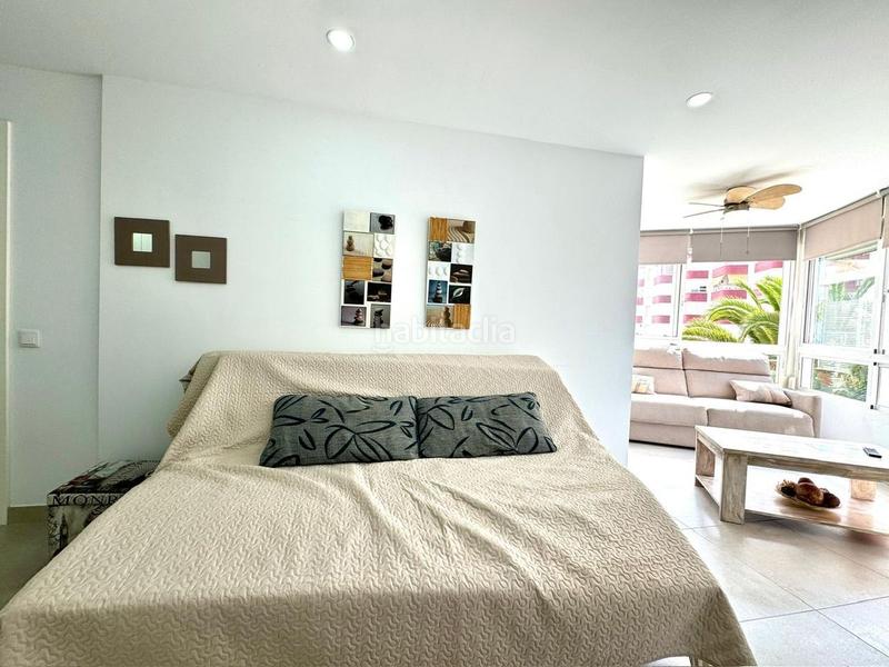 Foto e0f9fc35-9099-4647-9802-3931b6c7a587. Estudio  junto al mar costa. en Centro Internacional Torrox
