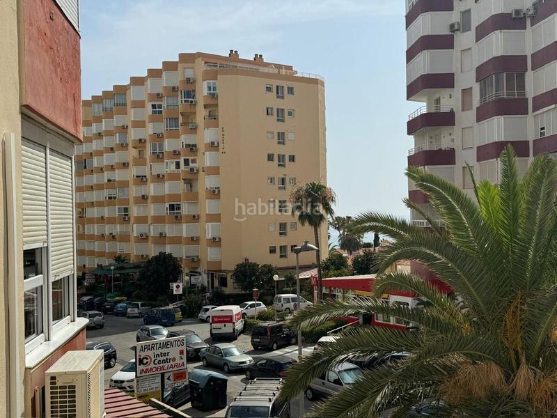 Foto e6c59c96-3b5d-4b7d-9a27-ae07777aa0fb. Estudio  junto al mar costa. en Centro Internacional Torrox