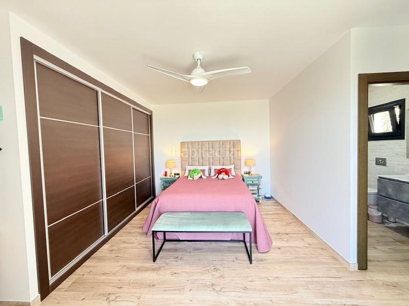Foto 30d29c19-0bba-4b54-a2a9-1efeeac67a9c. Chalet villa de lujo con diseño de estilo moderno en vélez málaga. en Vélez - Málaga
