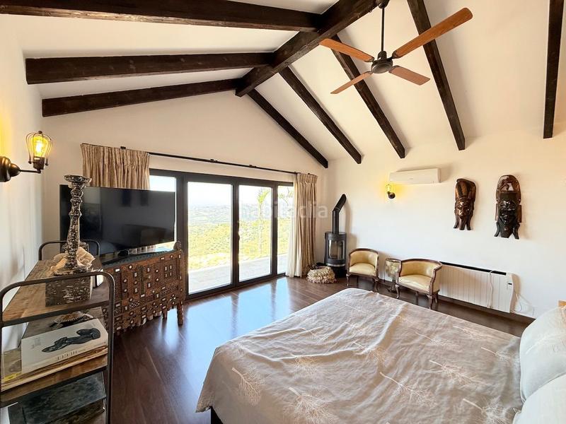 Foto 3d625008-a06c-428b-b295-17006febf959. Chalet villa de lujo con diseño de estilo moderno en vélez málaga. en Vélez - Málaga