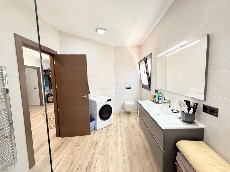 Foto 5d3f9669-fbe9-4751-802e-b9663a595ad0. Chalet villa de lujo con diseño de estilo moderno en vélez málaga. en Vélez - Málaga
