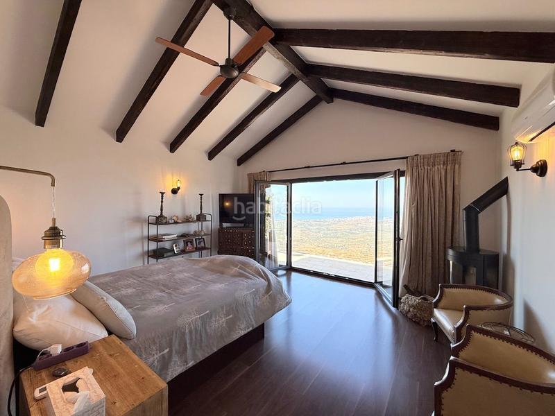 Foto 9dd6cfe3-78a5-4249-b1ef-3d251a9517aa. Chalet villa de lujo con diseño de estilo moderno en vélez málaga. en Vélez - Málaga