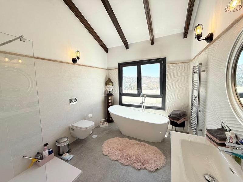 Foto 9deacfe2-54c9-45f7-8ea6-871fad42dc78. Chalet villa de lujo con diseño de estilo moderno en vélez málaga. en Vélez - Málaga