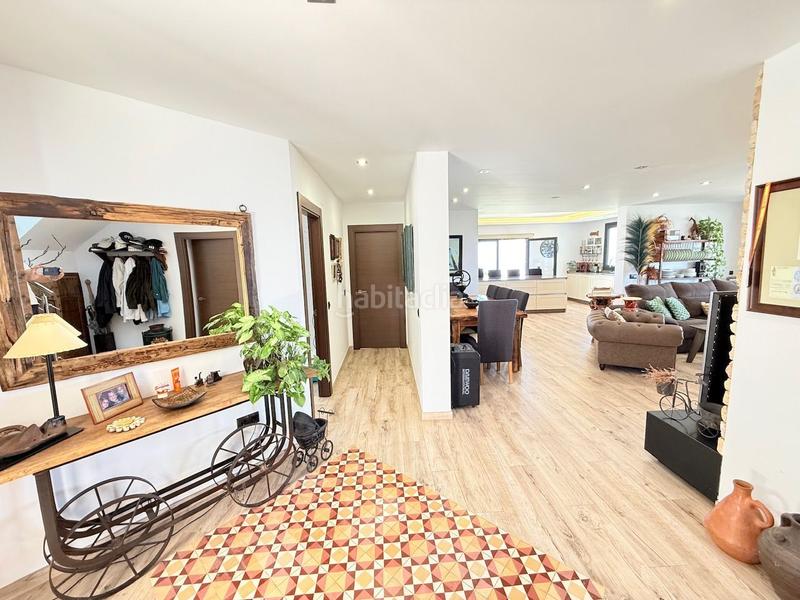 Foto ef942f5f-6792-470e-9804-fae13391de1c. Chalet villa de lujo con diseño de estilo moderno en vélez málaga. en Vélez - Málaga