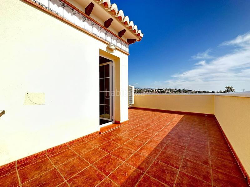 Foto 3f16a60e-09dd-4e8a-8c25-55fe205ee216. Casa chalet pareado ubicado en caleta de vélez y a 400 metros de la playa. en Caleta de Velez