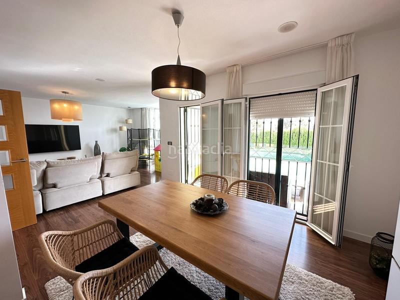 Foto 4b7b2a0e-85b1-4c8f-b861-6d33495d3a39. Casa chalet pareado ubicado en caleta de vélez y a 400 metros de la playa. en Caleta de Velez