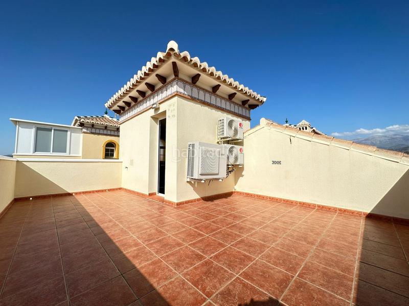 Foto 4e3fde52-aee6-4442-b7a7-4fed449f2f1c. Casa chalet pareado ubicado en caleta de vélez y a 400 metros de la playa. en Caleta de Velez