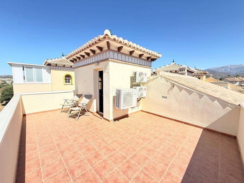 Foto 921b101b-3e3e-44bc-827f-4fb0f3500b96. Casa chalet pareado ubicado en caleta de vélez y a 400 metros de la playa. en Caleta de Velez