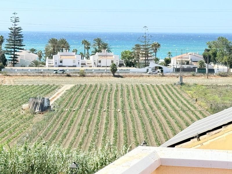 Foto aa81927b-1673-4cd3-ac6d-36d291bc95d7. Casa amb calefacció piscina a Caleta de Velez