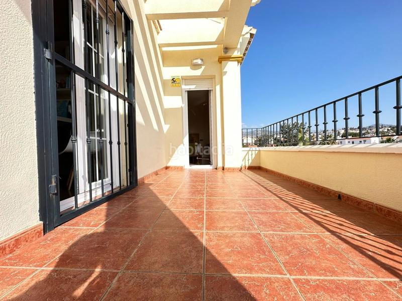 Foto ab7530ce-49d5-4718-9e11-1b62ea3bf0e9. Casa chalet pareado ubicado en caleta de vélez y a 400 metros de la playa. en Caleta de Velez
