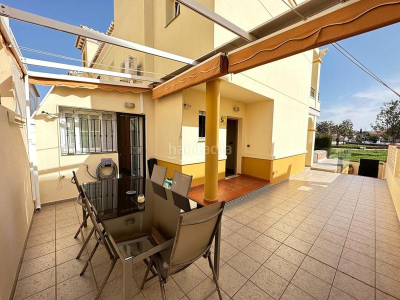 Foto d9b3d86f-6af3-4866-adb8-2f9c41656220. Casa chalet pareado ubicado en caleta de vélez y a 400 metros de la playa. en Caleta de Velez