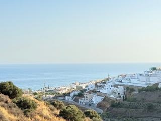 Terrain résidentiel à El Peñoncillo. Parcela urbana de 150  m2 en torrox costa en la urbanización bal