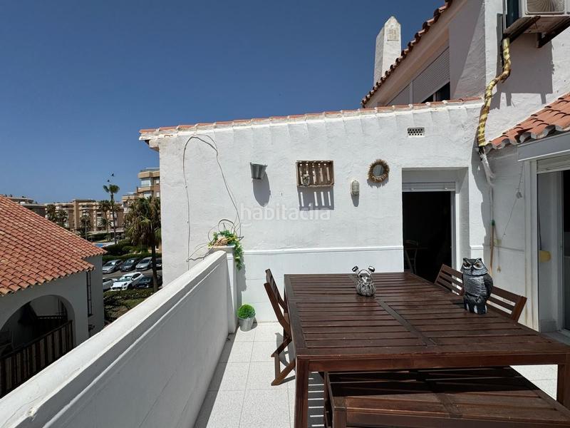 Foto 8e7b889c-f7f6-4977-bc04-d87113d00544. Dúplex amb piscina a Centro Internacional Torrox