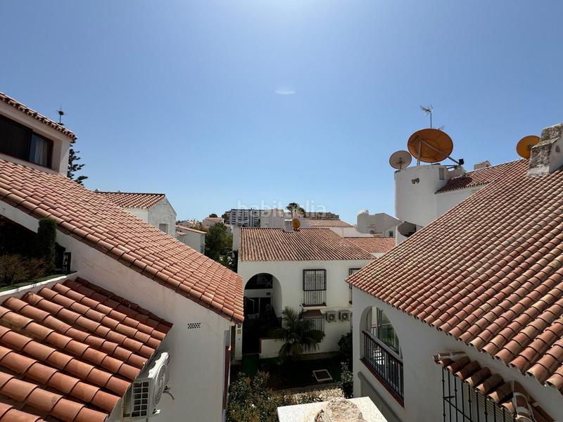 Foto de7d3d9f-ed45-4497-8fab-f90ec5edc5a5. Dúplex amb piscina a Centro Internacional Torrox