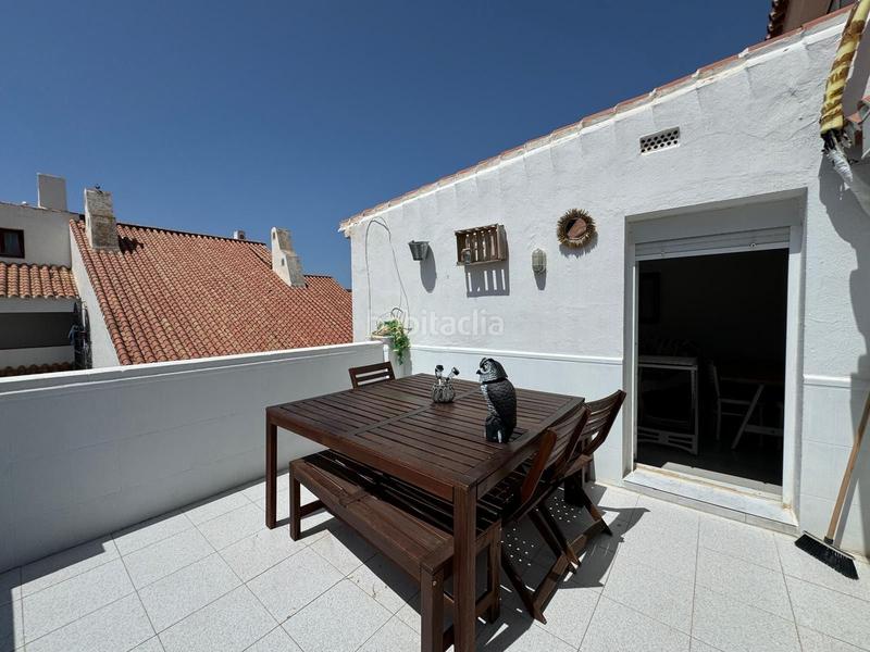 Foto dfd82137-d9a2-4497-ab28-5a96a469134e. Dúplex amb piscina a Centro Internacional Torrox