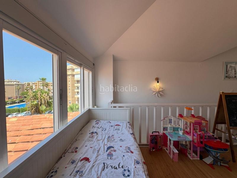 Foto f06e5ff8-f0ed-43c3-b615-4853745163a9. Dúplex amb piscina a Centro Internacional Torrox