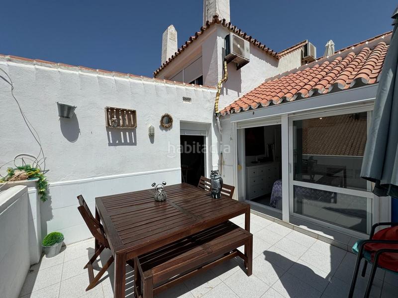 Foto f1e09b9b-9828-4431-938c-4117d93e3e23. Dúplex amb piscina a Centro Internacional Torrox