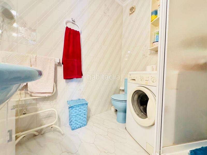 Foto aad44bdd-83b4-4219-a84c-99e57e548929. Piso  en primera línea de playa . en Algarrobo Costa
