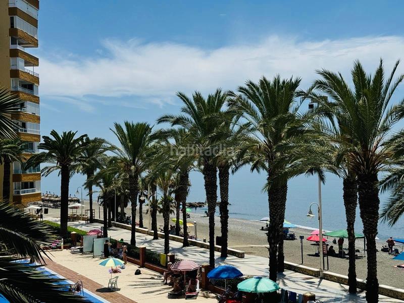 Foto b3c3ab89-5e66-41c9-90af-c08943c28036. Piso  en primera línea de playa . en Algarrobo Costa