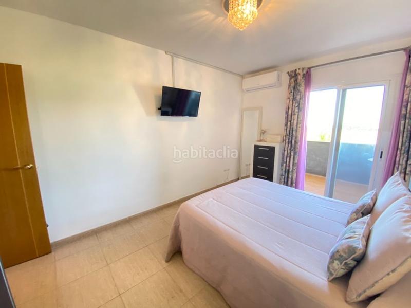 Foto 4de9799f-3afe-4de5-bdd7-1d791646396c. Piso  con vistas al mar. en Torrox pueblo Torrox