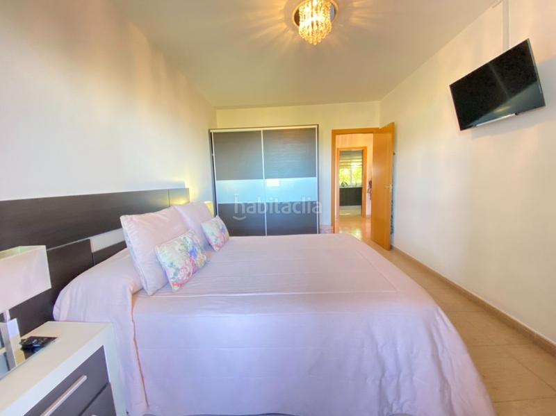 Foto ab8b5d2c-ac11-457c-b16b-abc5393254e4. Piso  con vistas al mar. en Torrox pueblo Torrox
