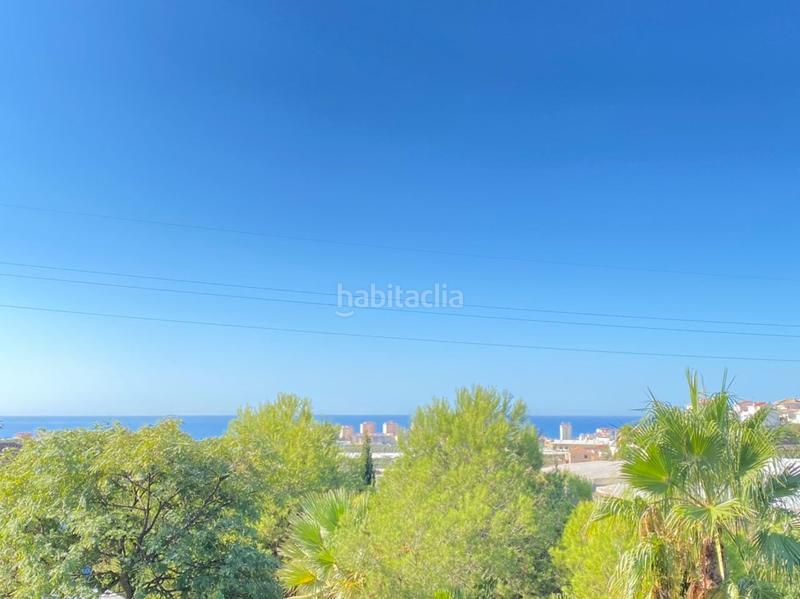 Foto b24156b3-0d2e-41fa-8d4e-fbc08f924376. Piso  con vistas al mar. en Torrox pueblo Torrox