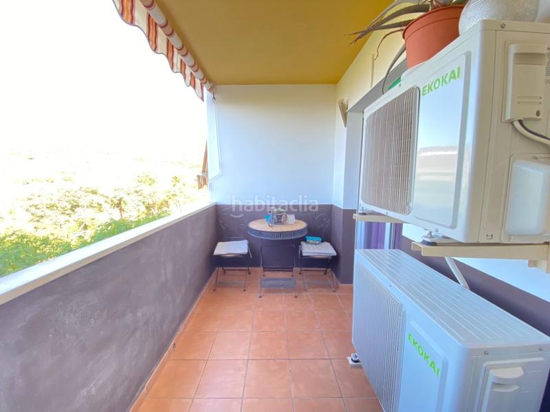 Foto c9198b3e-b79c-4b88-be90-846fb58e242c. Piso  con vistas al mar. en Torrox pueblo Torrox