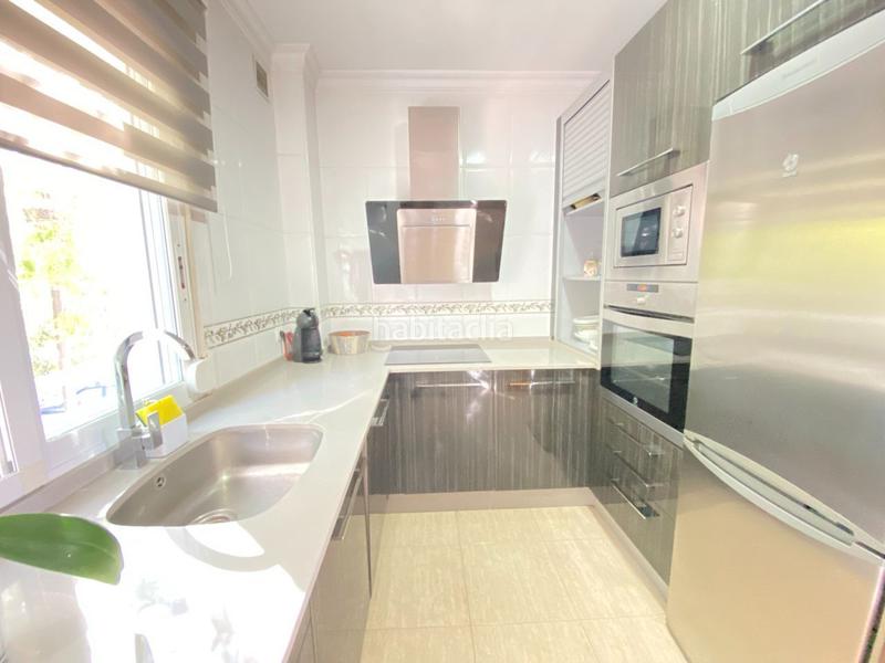 Foto ebcfe79d-45eb-4309-b9bd-e99efbf955e8. Piso  con vistas al mar. en Torrox pueblo Torrox