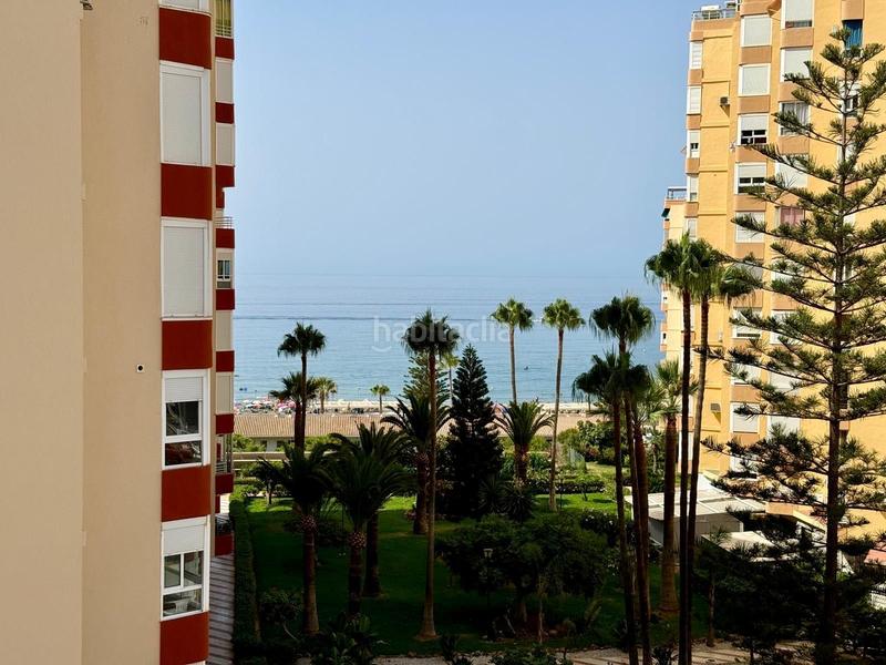 Foto 00f8e8e3-e475-4a3d-b7b8-3e1daeda03bd. Piso  costa a 200 metros de la playa. en Centro Internacional Torrox